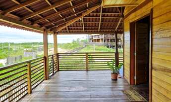 Imagem 2: Casa na Praia do Atalaia