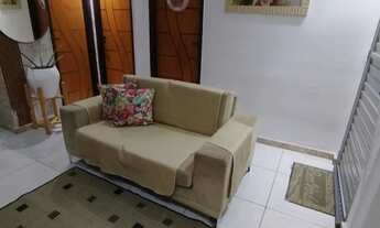 Imagem 3: VENDO VILAGE TERREO COM MÓVEIS PLANEJADOS E ENERGIA SOLAR