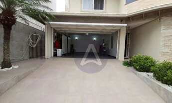 Imagem 2: Casa com 4 dormitórios à venda, 241 m² por R$ 1.800.000,00 - Carianos - Florianópolis/SC