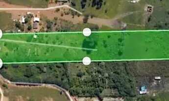 Imagem 2: Casa de condomínio para venda com 300 metros quadrados em Area Rural de Taguatinga - Brasí