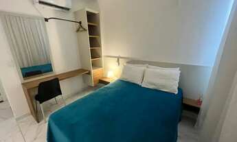 Imagem 6: PORTO DE GALINHAS - Flat 23 m² com lazer completo a poucos passos do centro de Porto