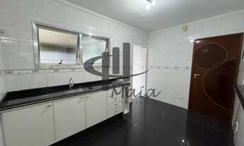 Imagem 7: Locação Apartamento Sao Caetano do Sul Osvaldo Cruz Ref: 10795