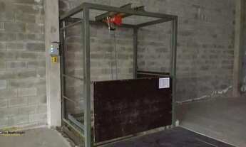 Imagem 4: Galpão disponível para LOCAÇÃO/VENDA no Cercado Grande - Embu das Artes