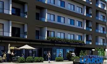 Imagem 2: APARTAMENTO - CANASVIEIRAS - SC