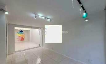 Imagem 2: Sobrado residencial e comercial no bairro Santa Paula