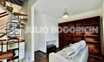 Imagem 4: Apartamento : / Residencial / São Conrado
