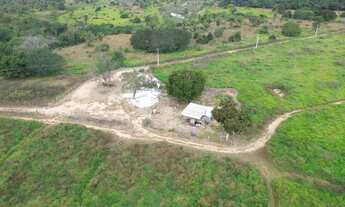 Imagem 4: Fazenda a venda em Itapirapuã - Goiás!!!