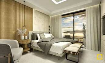 Imagem 6: Casa de Alto Padrão na Orla do Mar no Cacupé - Nova, 4 Suítes e Financiável