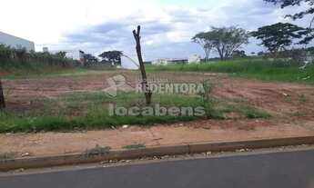 Imagem 6: Terreno / Padrão - À Venda com área total de 2150 m² no Distrito Industrial Doutor Carlos