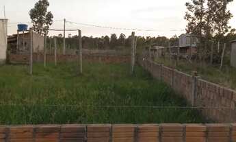 Imagem: Terreno no parque fragata 8x25m