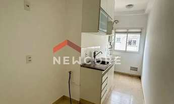 Imagem 5: Apartamento em Avenida Benedito Sufredini - Residencial Vila Flora - São José do Rio Preto