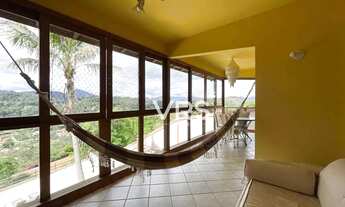 Imagem 7: Casa com 5 dormitórios à venda, 314 m² por R$ 1.350.000,00 - Parque do Imbui - Teresópolis