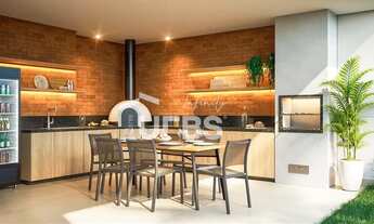 Imagem 2: Seu novo lar de 2 quartos com suíte no coração da Vila Rosa