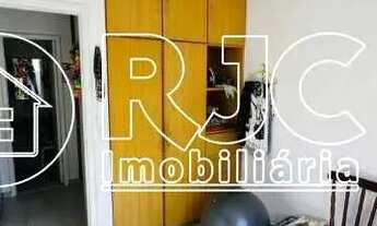 Imagem 7: Imóvel para venda tem 58 metros quadrados com 2 quartos em Pechincha - Rio de Janeiro - RJ