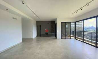 Imagem: Apartamento alto padrão no Edifício Exklusiv