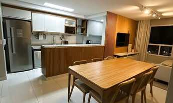 Imagem 7: Apartamento no Edifício Best Bueno Apartamento com 3 Quarto(s) e 4 banheiro(s) à Venda, 99