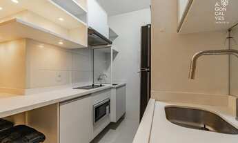 Imagem 7: Studio à Venda no The Five, Batel, Curitiba