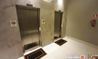 Imagem 5: Apartamento com 3 quartos para alugar por R$ 2799.00, 77.00 m2 - ZONA 01 - MARINGA/PR