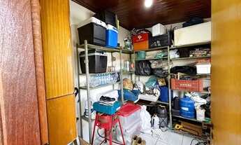 Imagem 6: Casa espaçosa no Bairro Paraíso Araçatuba/SP