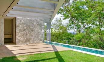 Imagem: Casa com 4 suítes, 436 m² à venda no