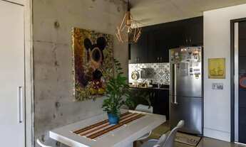 Imagem 6: Apartamento à Venda - Vila Leopoldina, 1 Quarto, 70 m2