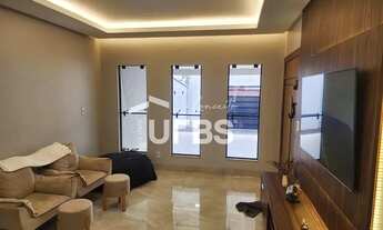 Imagem 5: Sobrado de rua - 3 Suítes - Jardim Atlântico