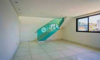 Imagem 2: Sion - Cobertura 4 quartos para aluguel na Anuar Donato