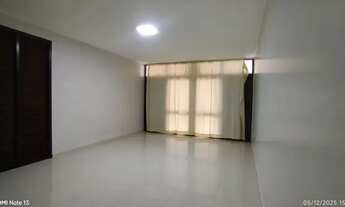 Imagem 4: Térrea para aluguel tem 300 metros quadrados com 3 quartos em Batista Campos - Belém - PA