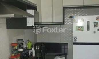 Imagem 3: Apartamento à venda Rua Engenheiro Fernando Mendes Ribeiro, Santo Antônio - Porto Alegre