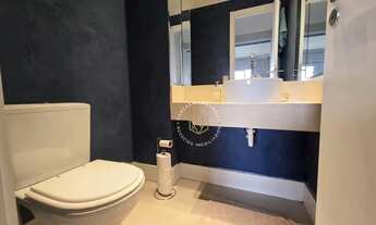 Imagem 3: Apartamento para alugar, 194 m² por R$ 15.680,00/mês - Lorian Boulevard - Osasco/SP