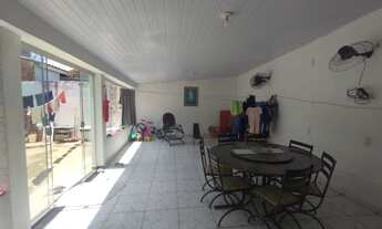 Imagem 5: Vende-se uma casa no bairro Aurilia Curvo em Várzea Grande-MT