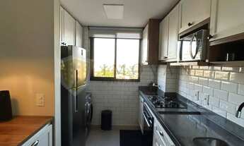 Imagem: Apartamento 68m³ para venda