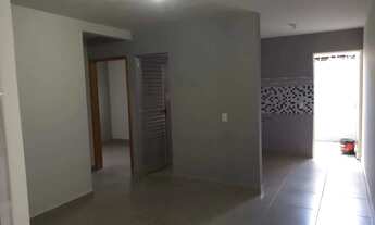 Imagem: Apartamento de dois quartos, Norte Ferroviário