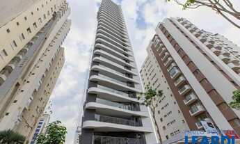 Imagem 4: APARTAMENTO - VILA OLÍMPIA - SP