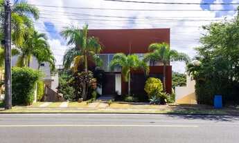 Imagem 4: Casa à venda no ALPHAVILLE II, SALVADOR - BA , ALPHAVILLE I , Salvador, BA