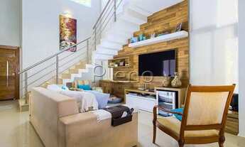 Imagem 3: Casa à venda em Campinas, Swiss Park, com 3 suítes, com 286 m²