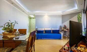 Imagem 6: Imóvel na do Arraial com 3 dormitórios e 72m²