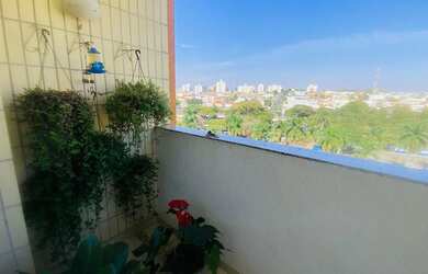 Imagem 2: Apartamento ed. Lissa - americana