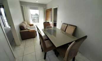 Imagem 2: Apartamento Compacto no Centro de Sombrio 2 Dormitórios, Sacada e Churrasqueira por Excel