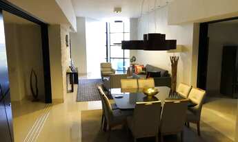 Imagem 4: Casa Terrea Jardins Munique