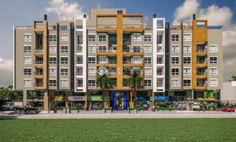 Imagem 5: Apartamento Duplex 2 suítes com patio próximo a Praia