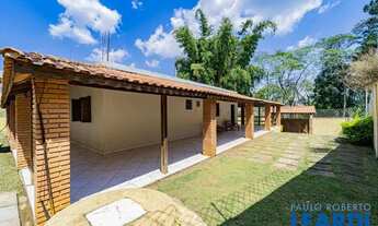 Imagem 5: CHACARA - DO CARMO (CANGUERA) - SP