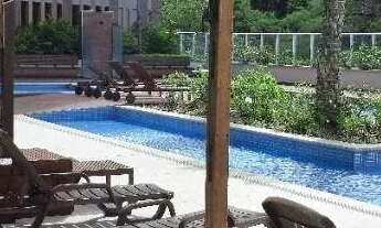 Imagem: Apartamento com 2 dormitórios à venda