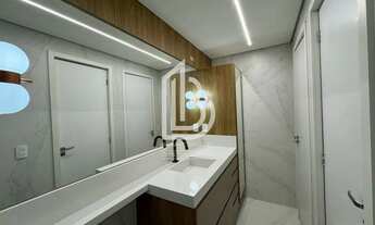 Imagem 4: Apartamento 45 m² à venda 2 dorms, mobiliado e varanda grill, Diadema