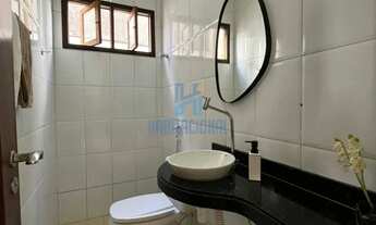 Imagem 7: Casa com 3 suítes à venda, 450 m² a partir de R$ 700.000 - Nova Parnamirim - Parnamirim/RN