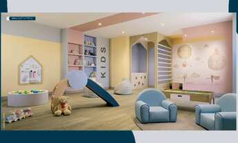 Imagem 5: Condomínio Caminhos da Guanabara - Apto 1 ou 2 quartos no centro de Niterói