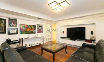 Imagem 7: Apartamento à venda no Batel ARYA1