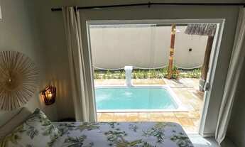 Imagem 2: Chalés Antunes BARRA GRANDE - Maragogi - AL