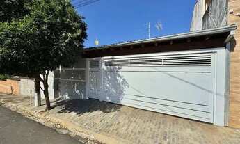 Imagem: Casa a venda no Cruzeiro Direto com proprietário