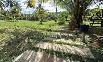 Imagem 5: Casa no condomínio Águas de Olivença (Ilhéus) para temporada